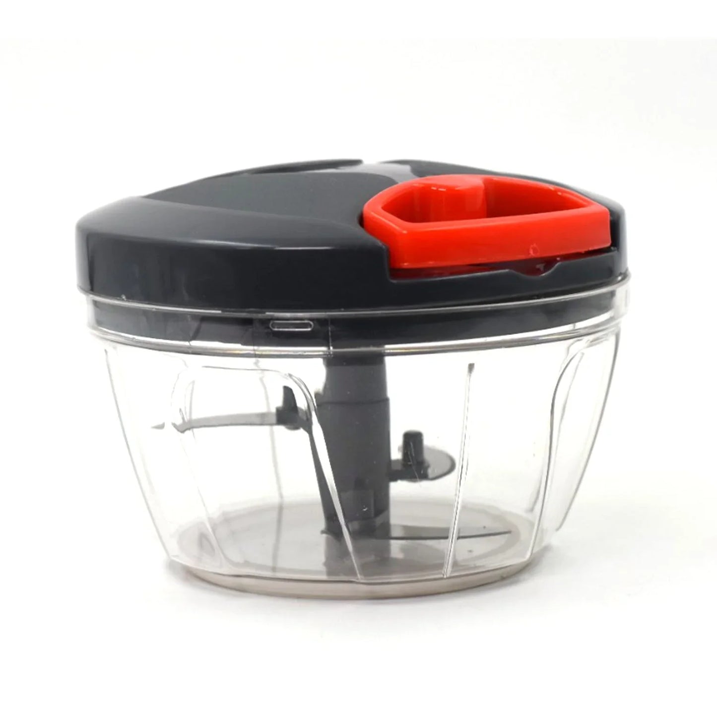 450 Ml Quick Chopper - Effortless Food Preparation | Evergreen Mart